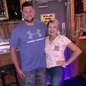 Meet your Posher, Tiffany